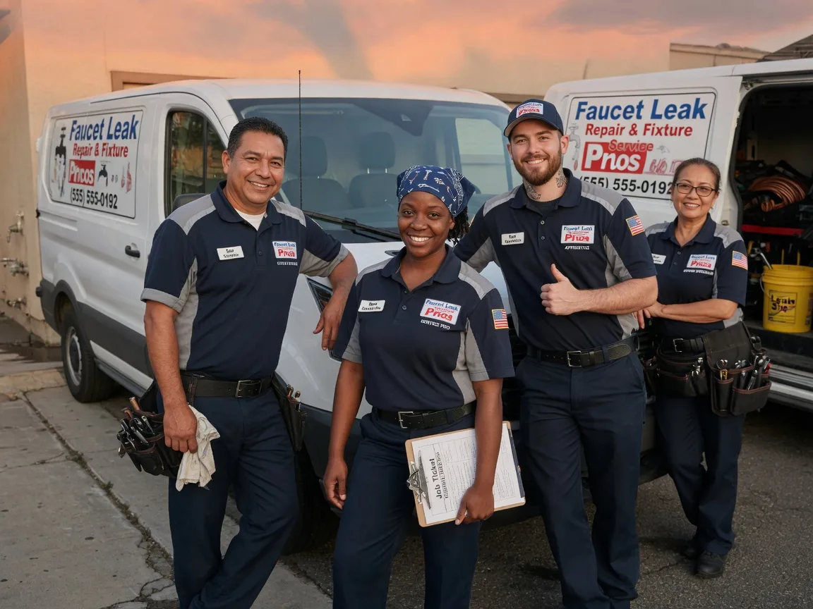 Faucet Repair company in Hemingford, NE