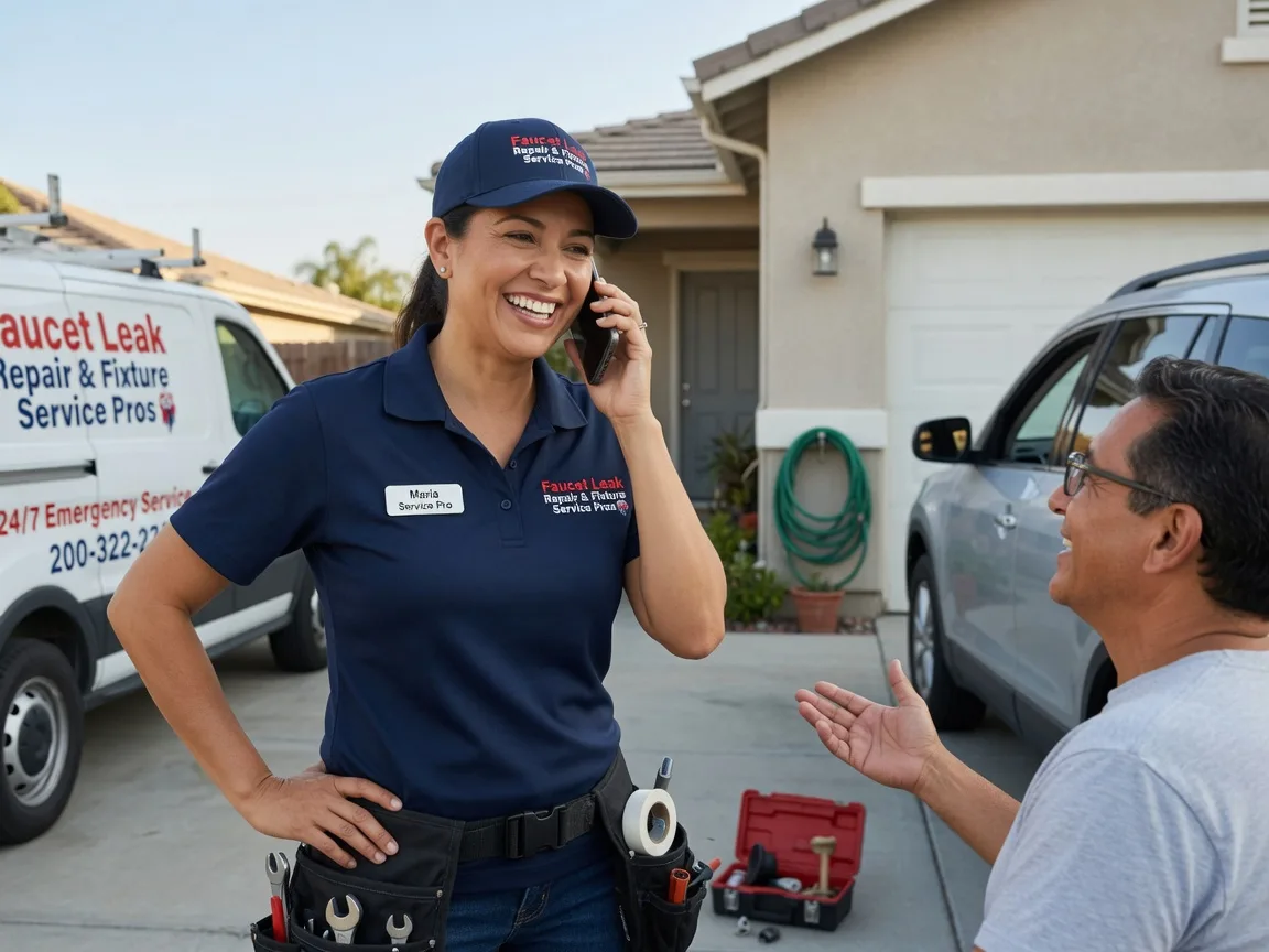 Faucet Repair Hemingford, NE FAQs